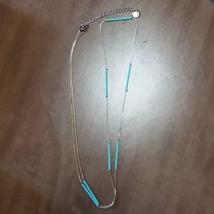 Plunder necklace Joan